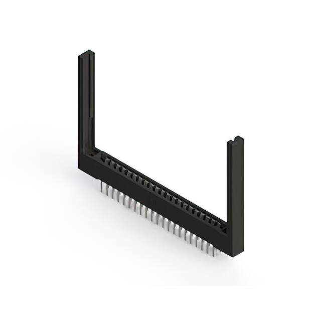 357-042-422-268 EDAC Inc.  Edgeboard Connectors